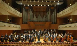 柴可夫斯基音乐学院毕业认可度 柴可夫斯基音乐学院